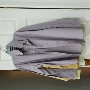 Dress Shirt Bundle